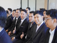 Non Regular Tuition Program Nomor 9