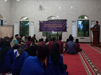 Non Regular Tuition Program Nomor 3